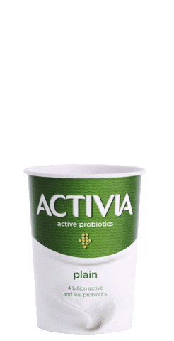 Sticker by Activia