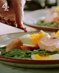 food porn delicous GIF by Jamie Oliver