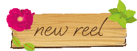 Fresh Herbs Reel Sticker by Van Vugt Kruiden