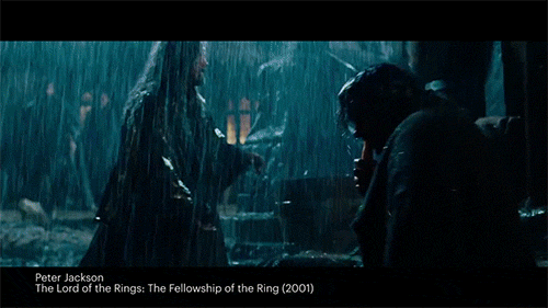 Quentin Tarantino GIF by Digg