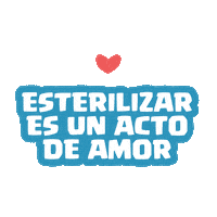 Heart Adopt Sticker
