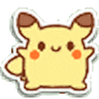 na scale STICKER