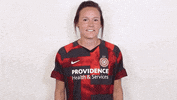 portland thorns soccer GIF by Thorns FC
