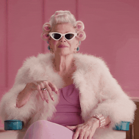 Barbara Od GIF by Old Dominion