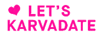 Sticker by Karva