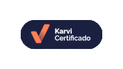 karvicarros carro garantia certificado seminovo Sticker
