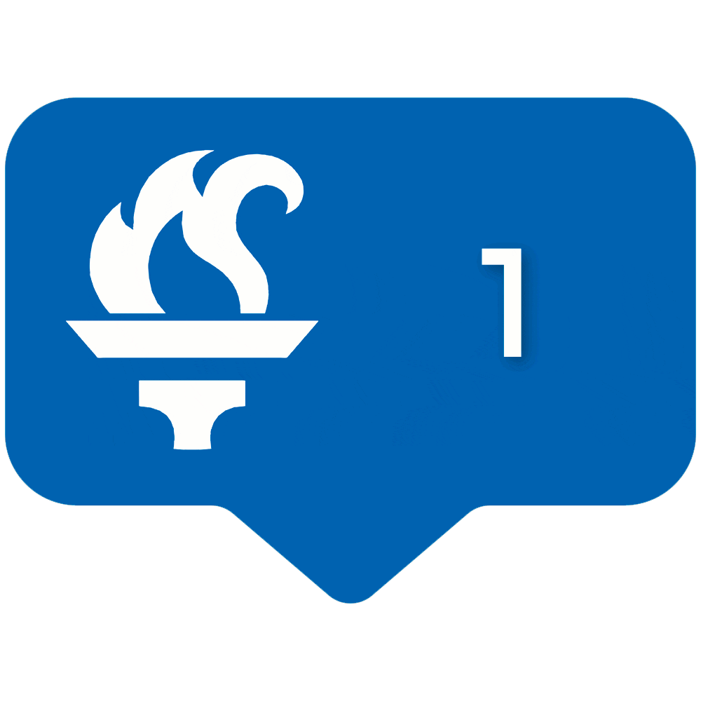 Universitat Gusta Sticker by FUEIB