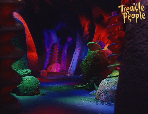 Rolling Stop Motion GIF by Fire Mountain Productions