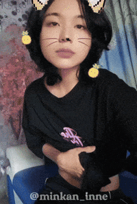 Naoko GIF