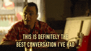 Season 4 Comedy GIF by Brockmire