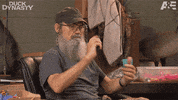 duck dynasty GIF by A&E