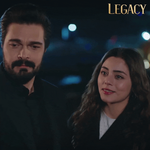 Legacy Emanet GIF by Eccho Rights