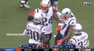 Regular Season Football GIF by NFL
