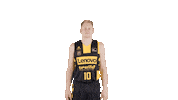Liga Endesa Basketball Sticker by ACB