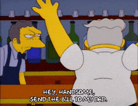 season 8 moe syzslak GIF
