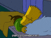 Season 16 Episode 3 GIF by The Simpsons