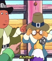 Ni Knitter GIF