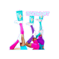 Wellness Sticker by Faberlic