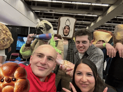 Create Making-Of GIF by Alex Boya