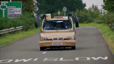 rover GIF