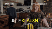 #difficultpeople #showmax GIF