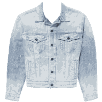 Clothes Jacket Sticker by bps_sberbank