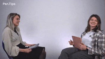 Friends Lol GIF by PenTips