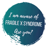 Support Sticker by fragilexindia