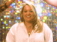 You Got It Meg Lewis GIF by GIPHY IRL