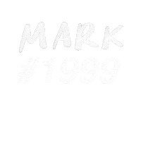 Nct Dream Mark Sticker