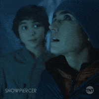 GIF by Snowpiercer on TNT