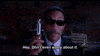 Forget Will Smith GIF