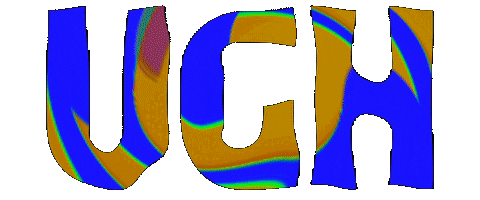 Art Ugh Sticker