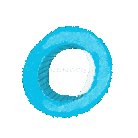 Lendio giphyupload small business shop small support local Sticker