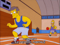 fail homer simpson GIF