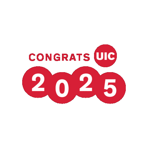 Uic Sticker by thisisuic