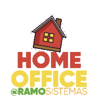 Ramo Sticker by ramosistemas