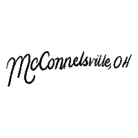 Morgan County Moco Sticker by Clutch MOV