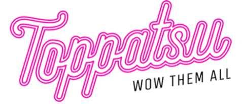 toppatsu giphygifmaker toppatsu GIF