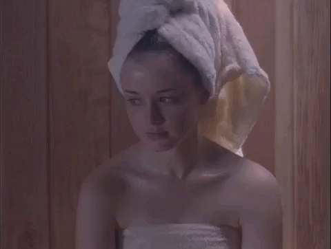 season 1 netflix GIF by Gilmore Girls 