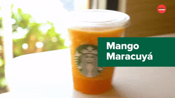 Mango MaracuyΓ‘