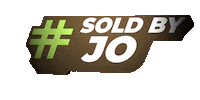 joimmo jo immo immojo soldbyjo Sticker