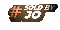 joimmo jo immo immojo soldbyjo Sticker
