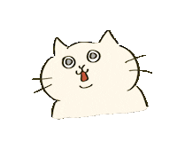 ねこ Sticker
