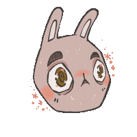 Oh My God Wow Sticker