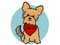 Sherlock Sushi Sticker