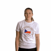 Sport Peace GIF by Český olympijský tým