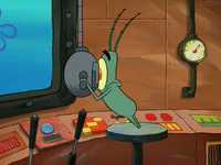 season 5 000 patties under the sea GIF by SpongeBob SquarePants
