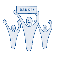 Team Fuereinander Sticker by Volksbank Wien