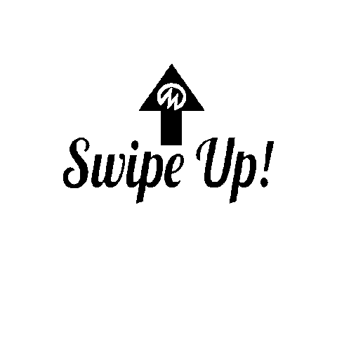 Swipe Up Sticker by Master Spas